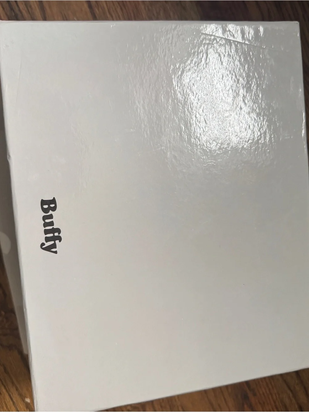 New in box Buffy breeze duvet queen ochre